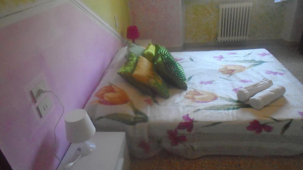 Tropical Bed&Breakfast Lucca Quarto foto