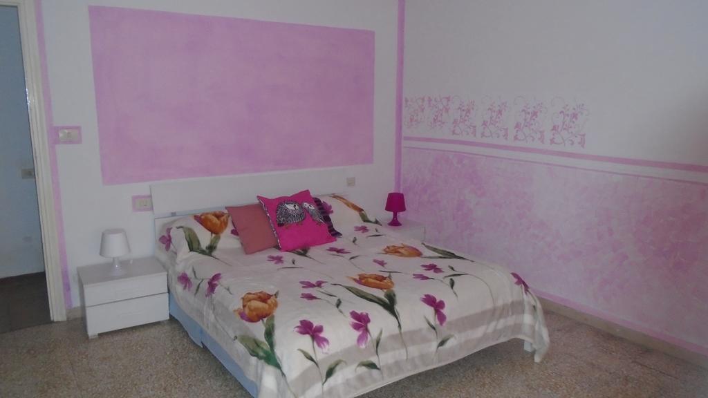 Tropical Bed&Breakfast Lucca Quarto foto