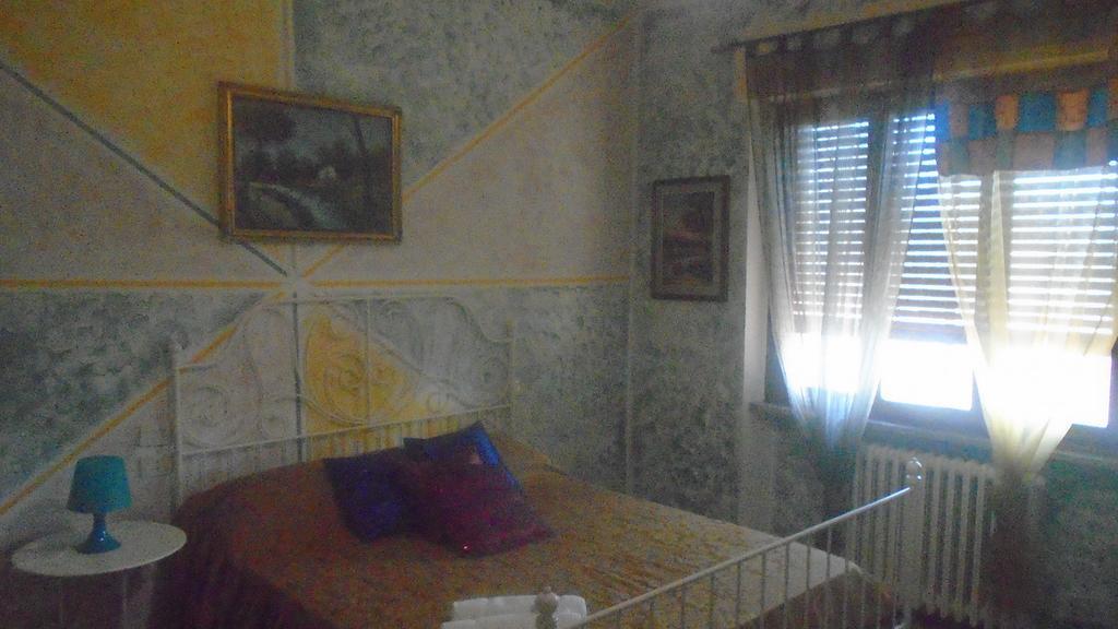 Tropical Bed&Breakfast Lucca Quarto foto