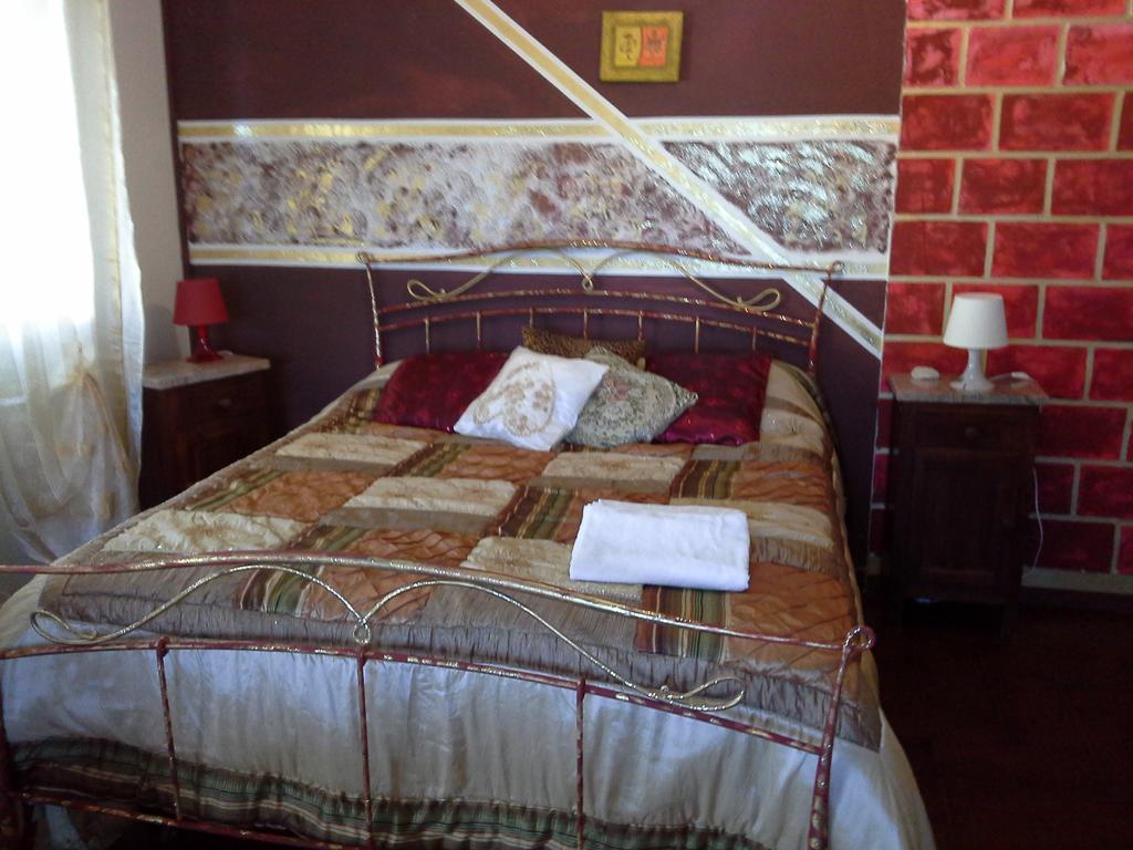 Tropical Bed&Breakfast Lucca Quarto foto