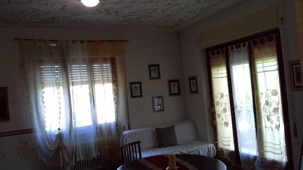 Tropical Bed&Breakfast Lucca Exterior foto